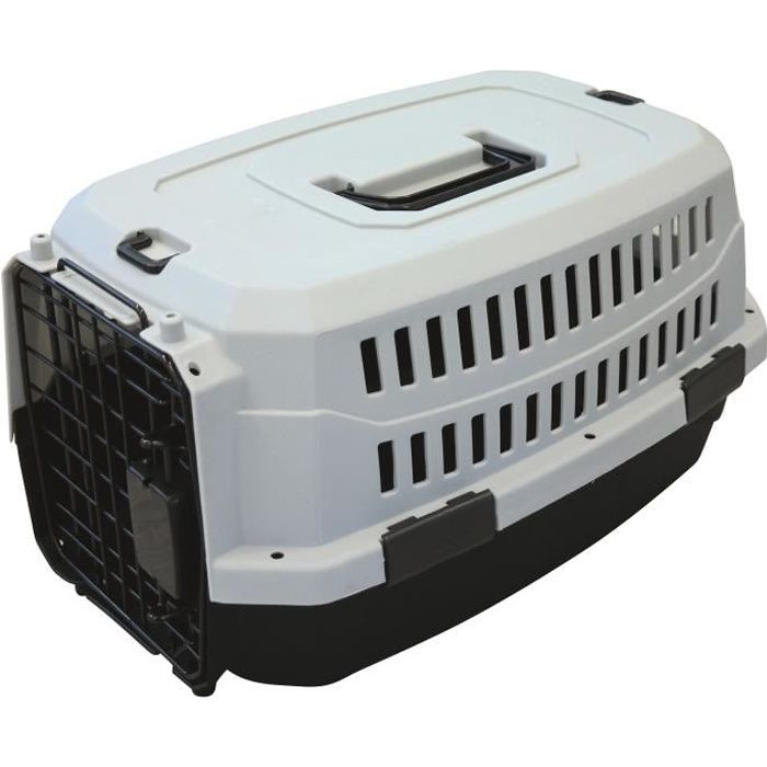 PETS Caisse de transport Viaggio Carrier 81 3x56x58 5cm et Pour chien