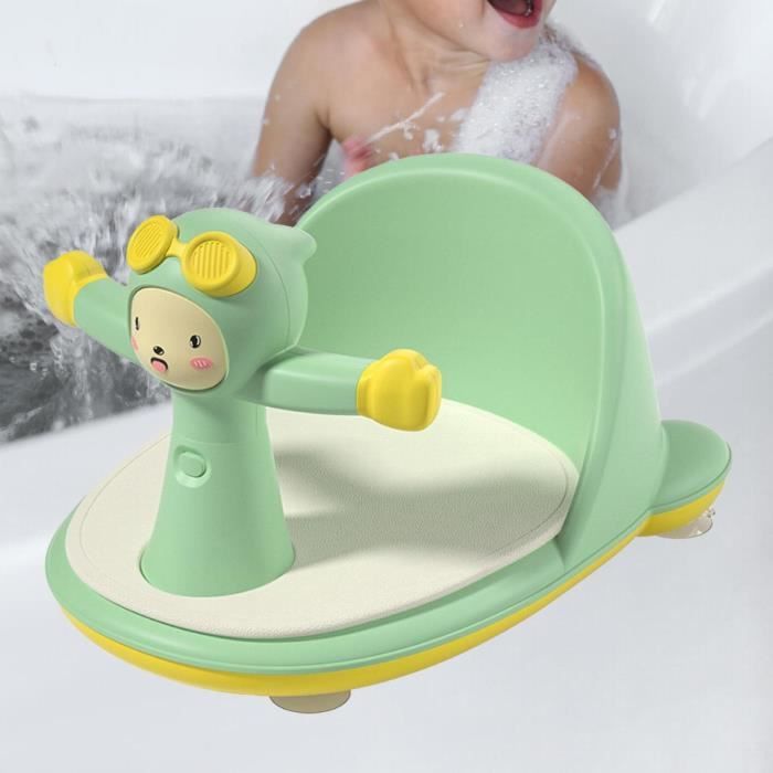 Siège de bain bébé - Cdiscount Prêt-à-Porter