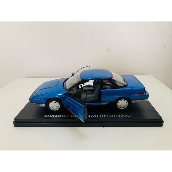 Miniature BMW X5 M échelle 1/43 – Voiture Jouet En Métal, Portes Ouvrantes, Neuf