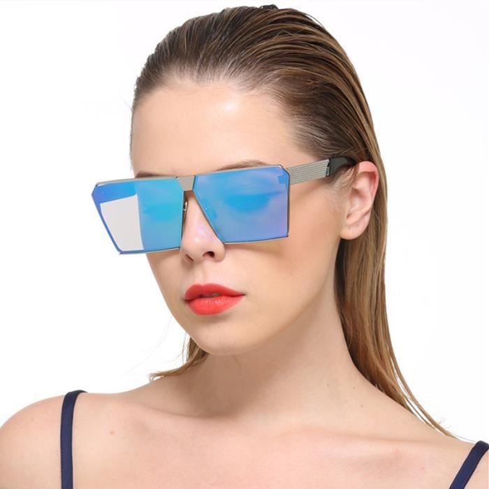 Designer lunette top