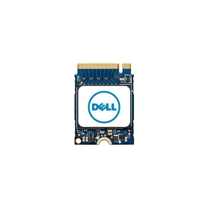 Dell NVME CLASS - vue 6