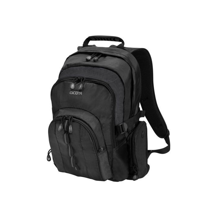 Dicota Backpack Universal 14-15.6 black