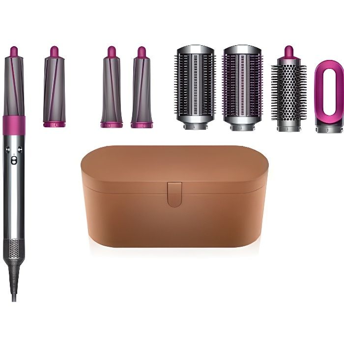 Fer multistyle dyson airwrap complete long Clearance