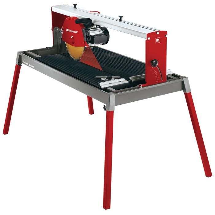 Einhell Machine à Découper - vue 4