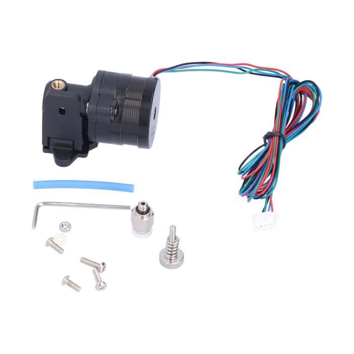 Extrudeuse Orbiter V2.5 LDO Direct Drive - Pour Imprimante 3D, Moteur Intégré