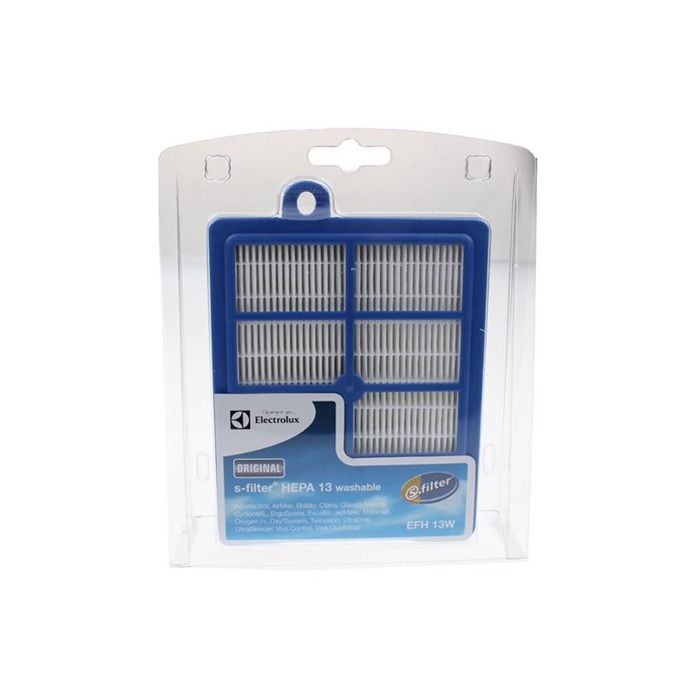 Filtre HEPA Electrolux EFS1W – Lavable à l’Eau 99,95% de Filtration