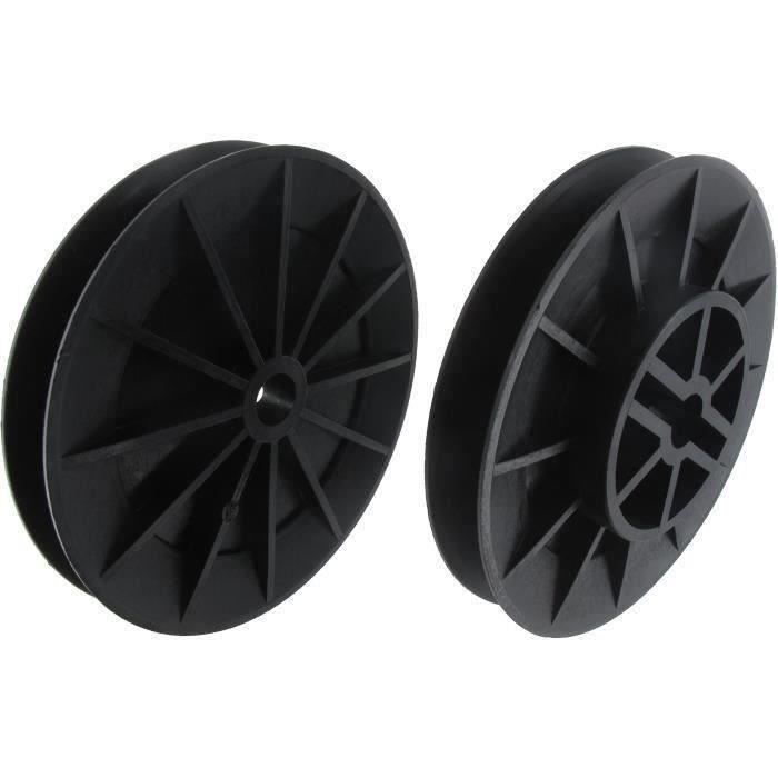 Poulie pour boitier de transmission STIGA