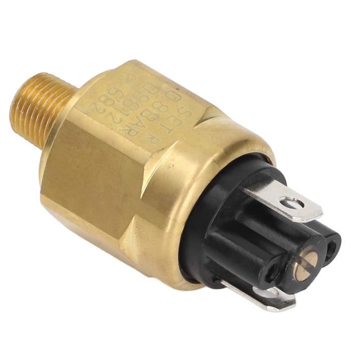 Pressostat (capteur De Pression) De Climatisation Pour Audi, Seat, Skoda, VW – NTY, Installation Facile