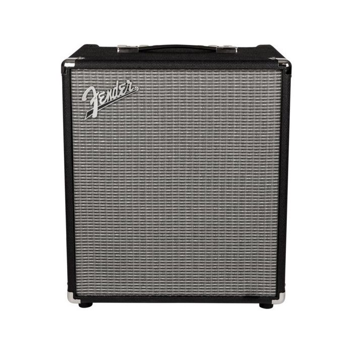 Fender Rumble 100 III - Ampli guitare basse