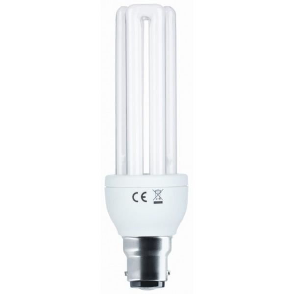 AMPOULE FLUO COMPACTE STICK GENERAL ELECTRIC 20… Cdiscount Maison