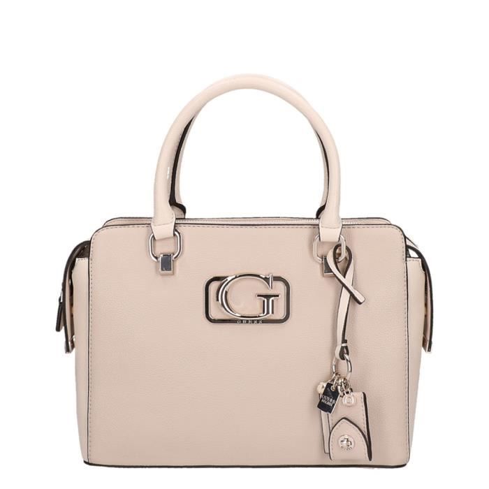 Sac guess couleur taupe 2025