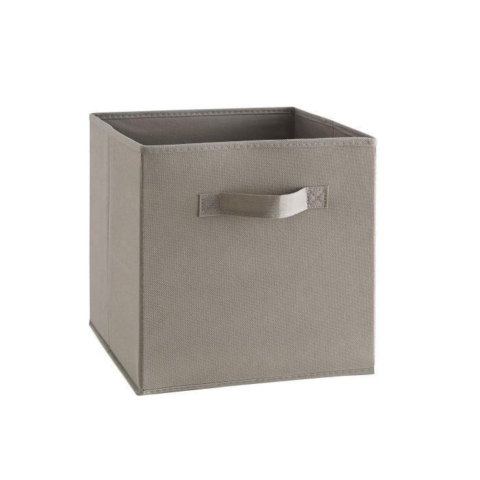 Cube Rangement 28x28x28 Achat Vente Pas Cher