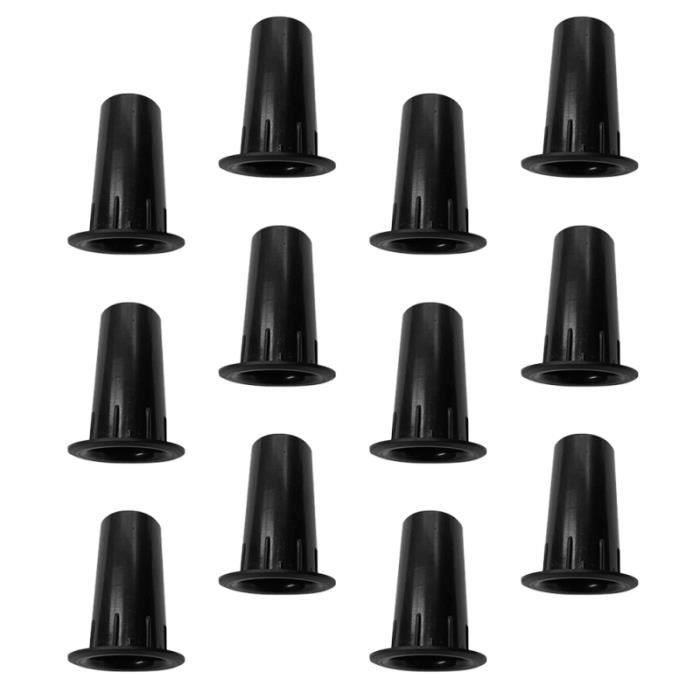 Bouchons En éponge Pour Tubes De Haut-parleurs - Améliorez Vos Basses Facilement !