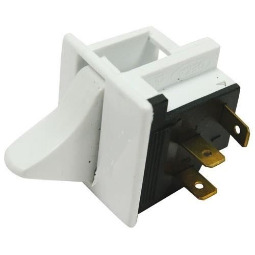 Indesit Inter. Lampe et Moteur