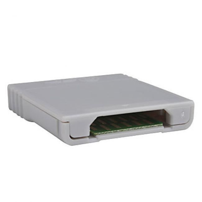 Port pour carte SD pour Wii et Wii U Cdiscount