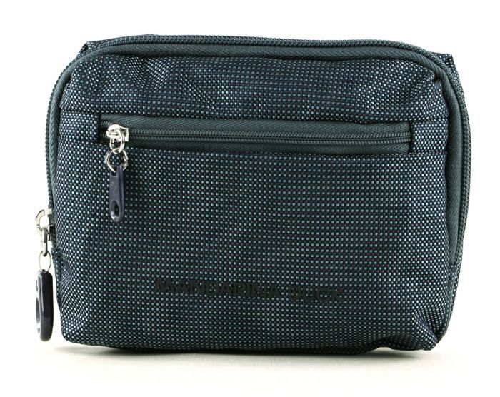 MANDARINA DUCK MD20 Minuteria Bum Bag Atlantic Sea [179986] sac banane banane Noir Cdiscount