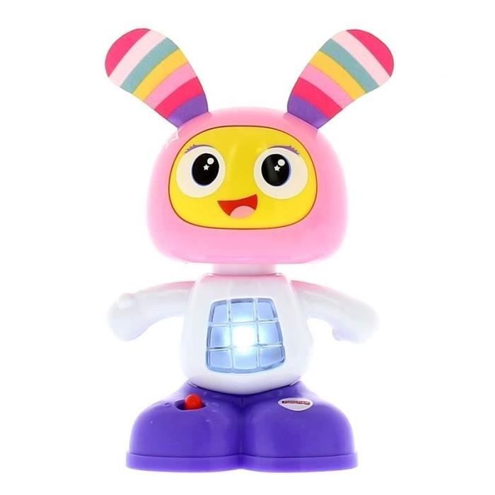 Fisher price robot mini store