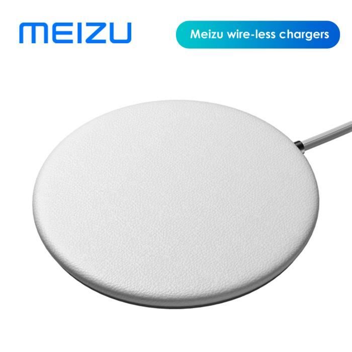 Chargeur Induction 10W Rapide | Chargeur Sans Fil | Kuulaa Tech
