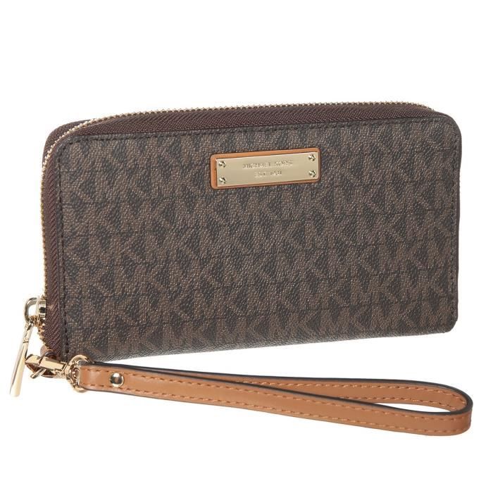 Compagnon michael kors femme Clearance