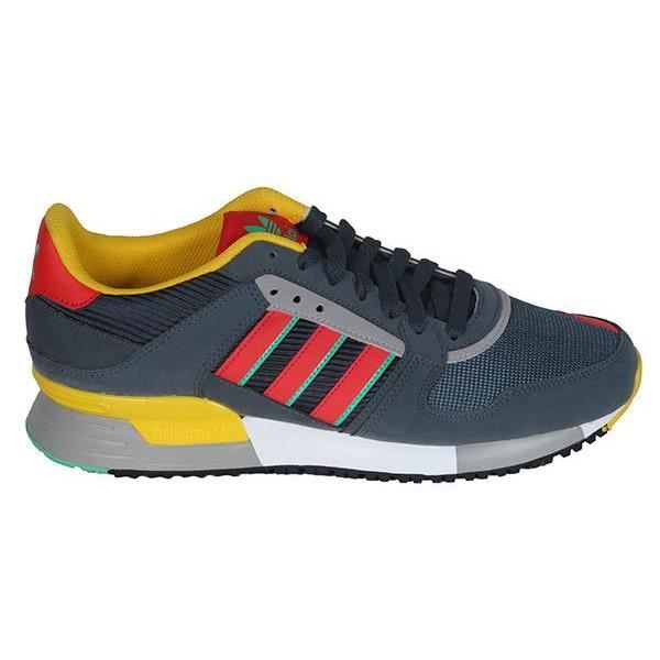 adidas zx 630 jaune