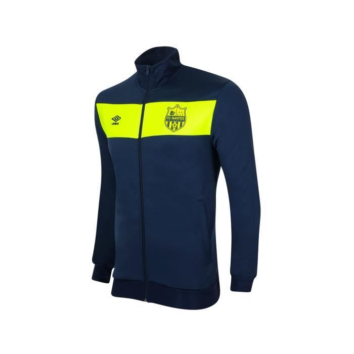 blouson fc nantes