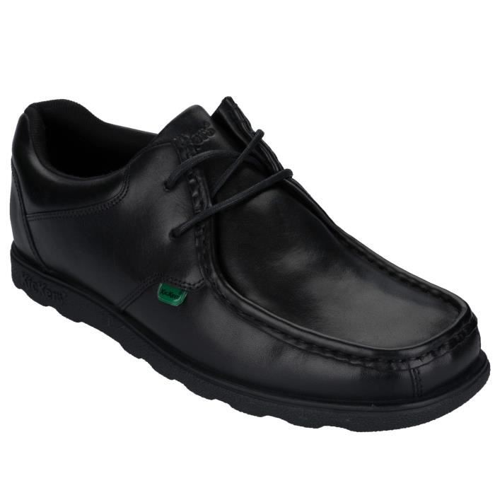 Chaussure top homme kickers