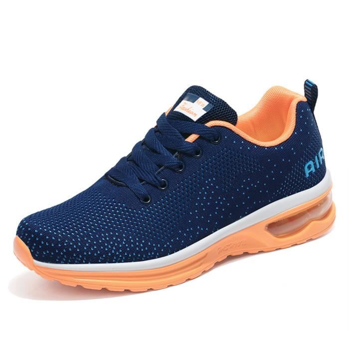 Baskets New Balance 2002R Homme - Pointure 44, Bleu, Neuf Avec Boîte