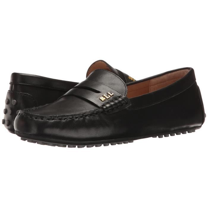Ralph Lauren Belen Chaussures Loafer 