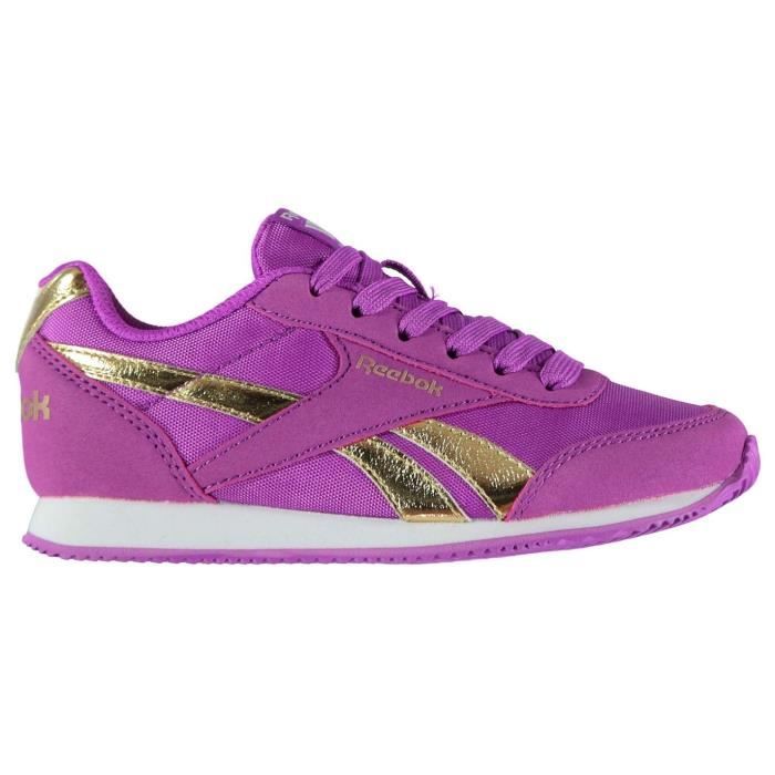 Reebok fille top