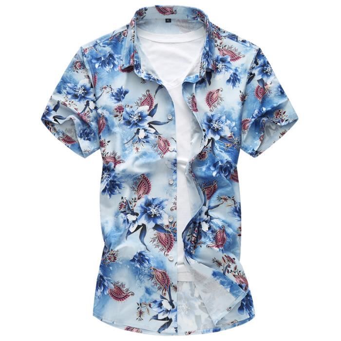 chemise été