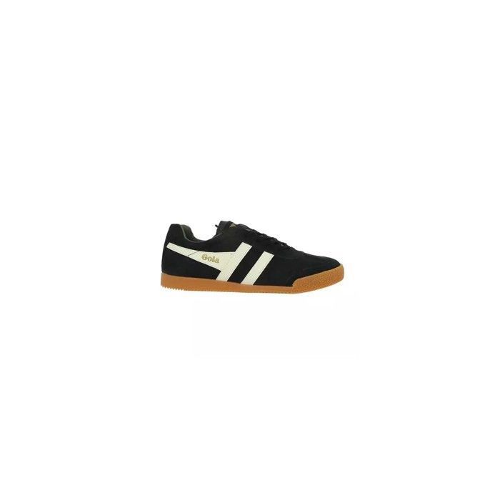 514 Baskets Gola Baskets Gola Noir