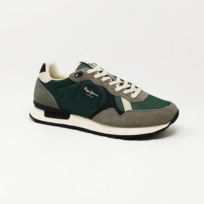 Pepe jeans basket homme hot sale