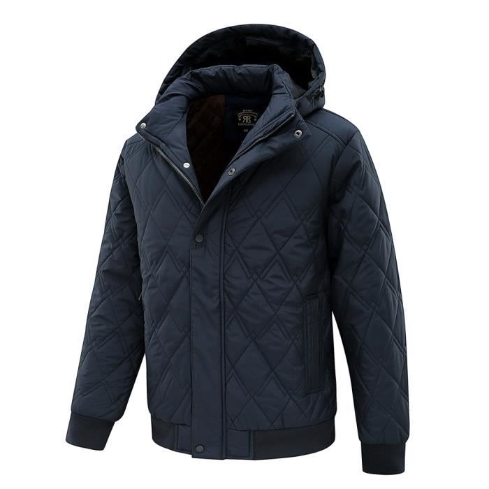 Blouson fashion homme sales