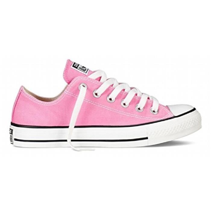 converse taille 7