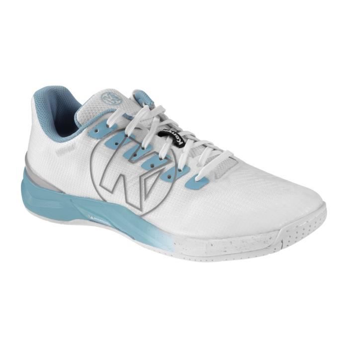 chaussures indoor femme kempa attack pro 2.0 game changer