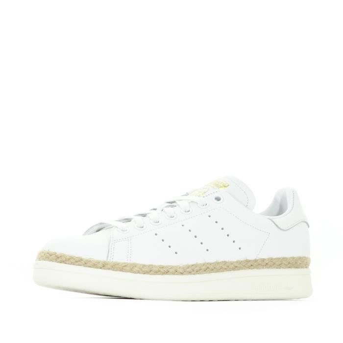 stan smith new bold blanche