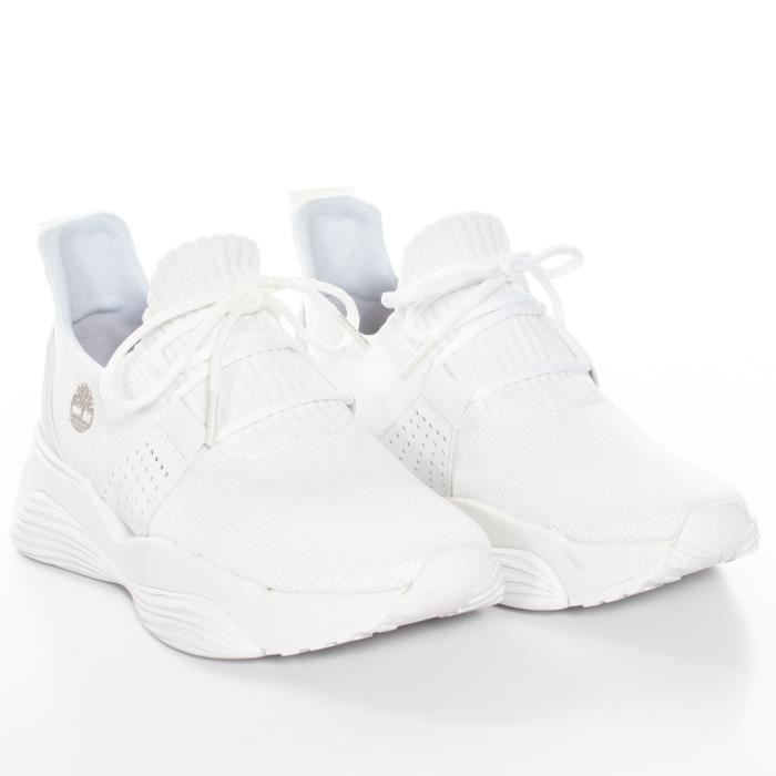 sneakers timberland femme