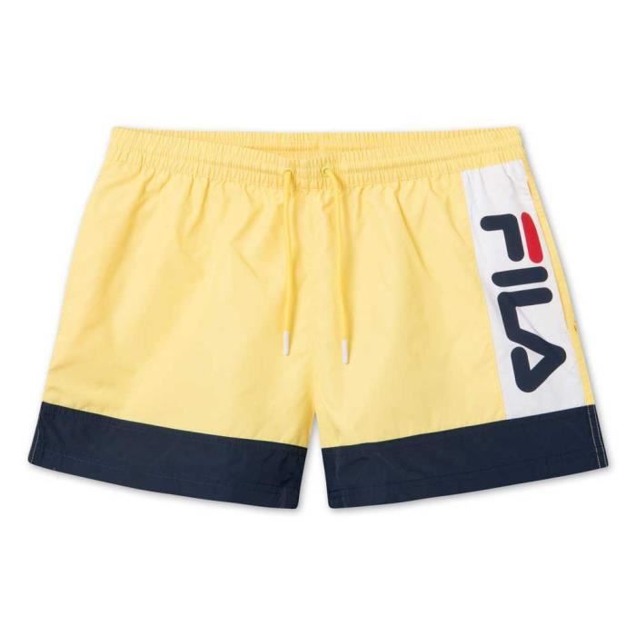 haut de maillot de bain fila