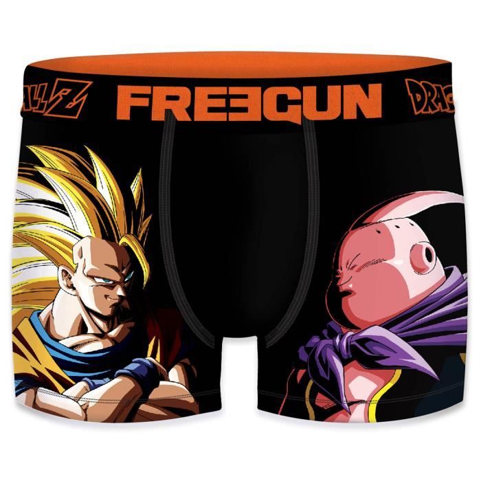 Taille calecon freegun clearance