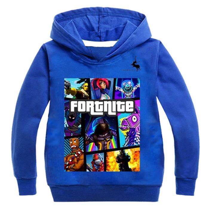 Pull marque 2025 garcon