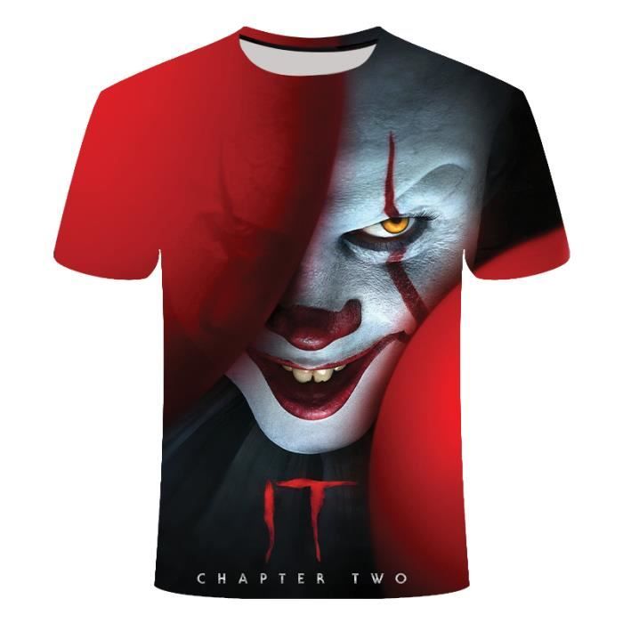 T-shirt Film D'horreur Jason - 100% Coton Gildan - Tailles S à XXL - Création Artisanale