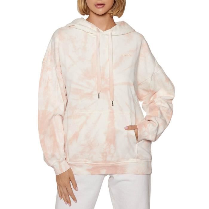 Sweat rose hotsell levis femme