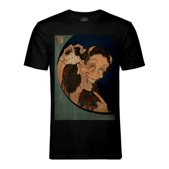 T-Shirt Homme Doctor Who Dalek LED - Noir, Taille Regular, Officiel Et Neuf