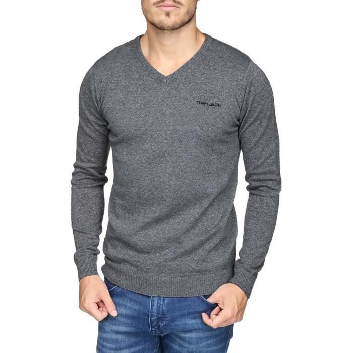 Teddy smith pull homme shop