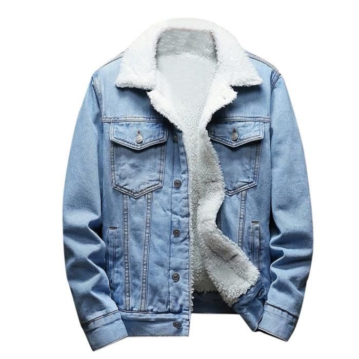 Jacket djine homme new arrivals