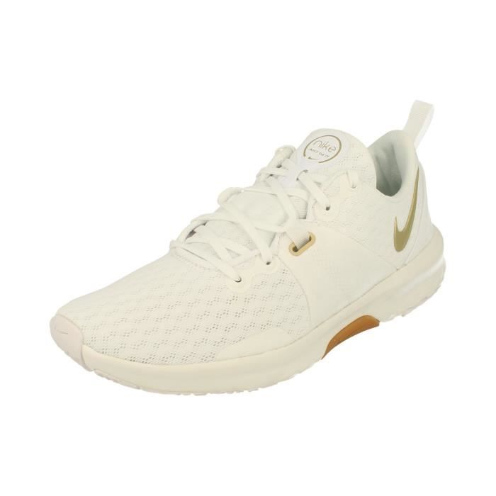 Nike city top trainer femme