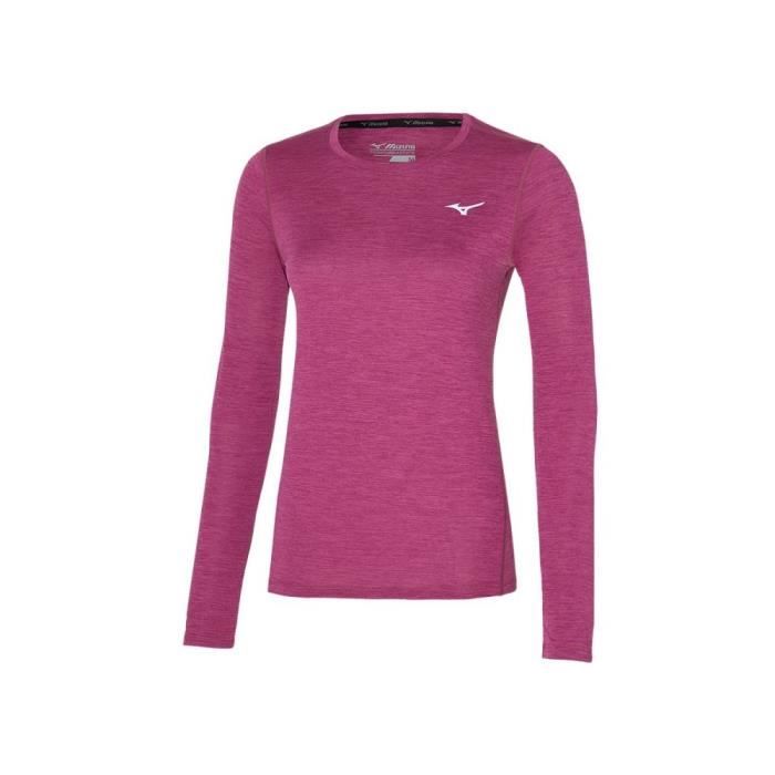 Magliette mizuno 2017 new arrivals