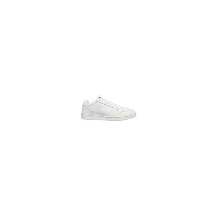 13833 Baskets LE COQ SPORTIF Baskets Le coq sportif BREAKPOINT Blanc