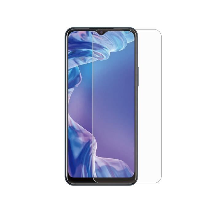 MYWAY VERRE TREMPE VIVO Y21/Y21S/Y33S