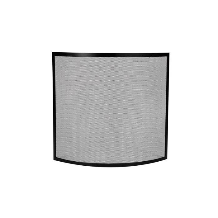 Plaque Protection Sol Devant Cheminée Sur Mesure Pare Feu Pour Cheminee 66 X 61 Cm Achat Vente Pare Feu Pare